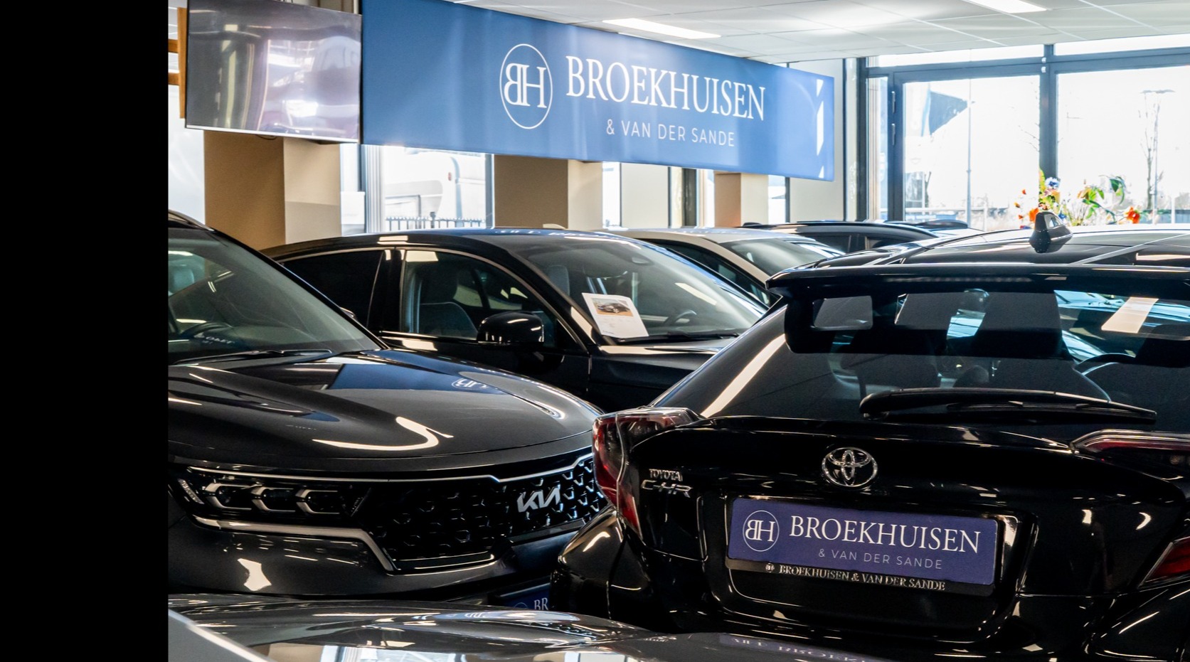 Menu Image | Autoservice BVDS