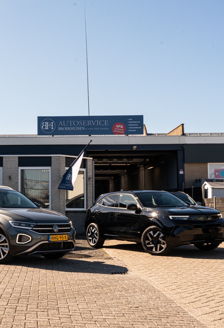 Article  Over ons | Autoservice BVDS