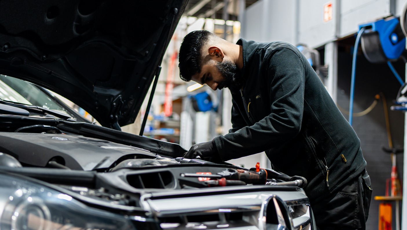 Subpage Details Top Image ONDERHOUD OF REPARATIE | Autoservice BVDS